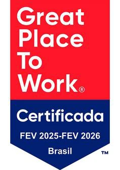 A TOT É GPTW